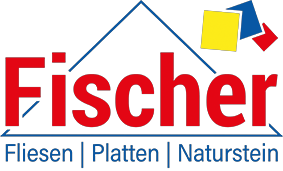 Fischer · Fliesen | Platten | Naturstein
